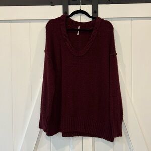 Women’s Free People Brookside Sweater
